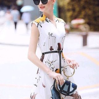 ĐẦM XOÈ KÈM NỊT