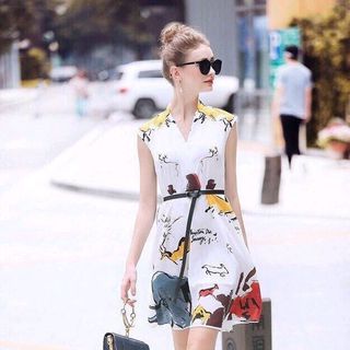 ĐẦM XOÈ KÈM NỊT
