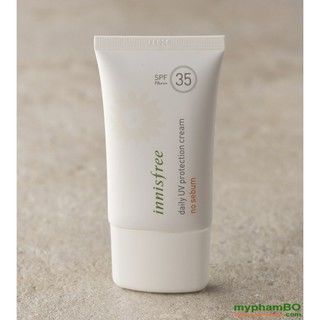 kem chống nắng innisfreee nosebum kiềm dầu giá sỉ