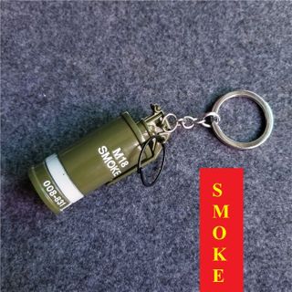 Móc khoá PUBG