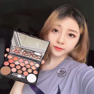 PHẤN MẮT NOVO HÀNG NỘI ĐỊA