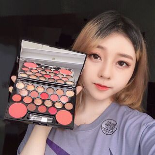 PHẤN MẮT NOVO HÀNG NỘI ĐỊA