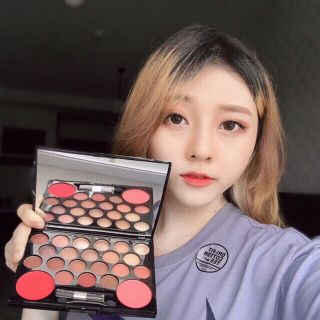 PHẤN MẮT NOVO HÀNG NỘI ĐỊA