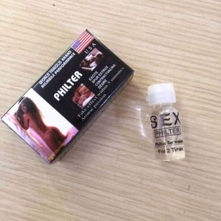Kích Dục Philter