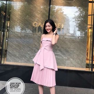 ĐẦM XÒE 2 DÂY DẬP LY