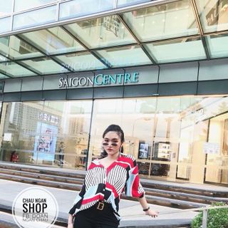 SƠ MI KIỂU TAY DÀI