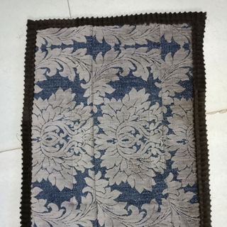 Thảm chùi chân vải bố siêu hút nước