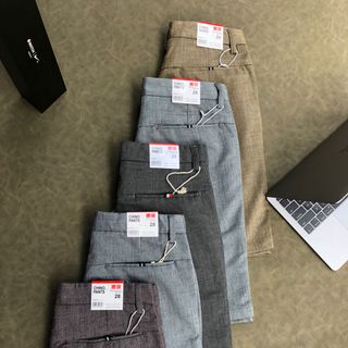 Quần short nam bố co giãn 01