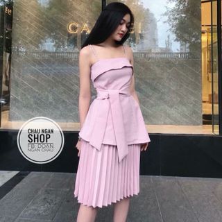 ĐẦM XÒE 2 DÂY DẬP LY