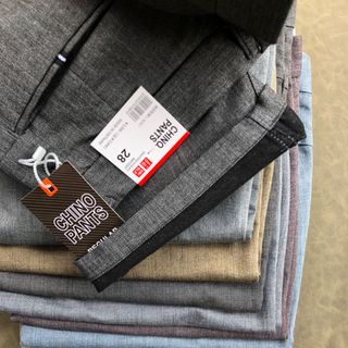 Quần short nam bố co giãn 01