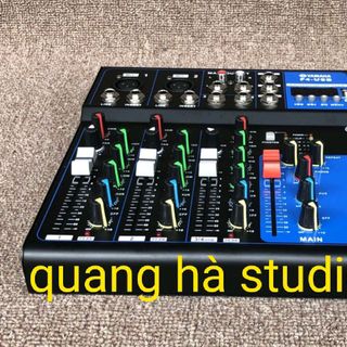 MIXMER F4 USB MINI GIÁ SỈ