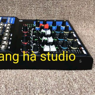 MIXMER F4 USB MINI GIÁ SỈ