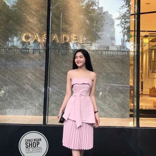 ĐẦM XÒE 2 DÂY DẬP LY