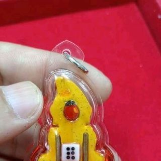 Phra Ngan Amulet