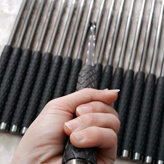 Gậy baton ASP 511
