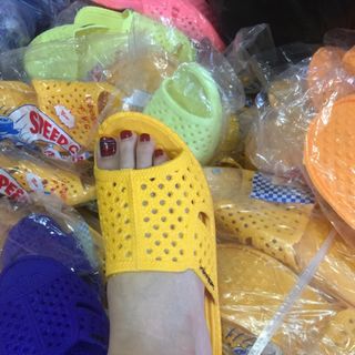 DÉP TỔ ONG MÀU THÁI LAN