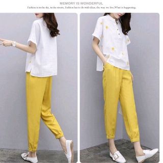 SET BỘ HOA TIẾT THÊU