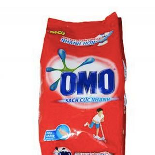 Bột giặt omo 400g giá sỉ