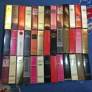 Nước hoa chiết 20ml pháp