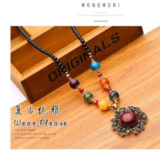 vòng cổ thời trang
