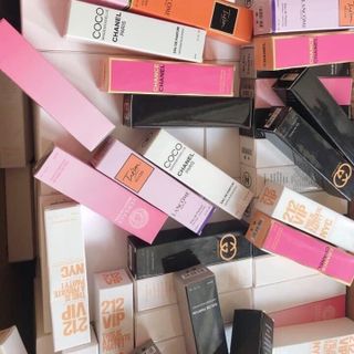 Nước hoa chiết 20ml pháp