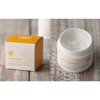 Kem Dưỡng Trắng Da Se Khít Lỗ Chân Lông – Innisfreee Whitening Pore Cream giá sỉ