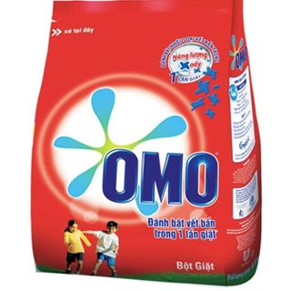 bột giặt omo 45kg giá sỉ