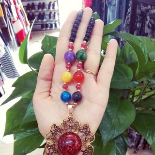vòng cổ thời trang