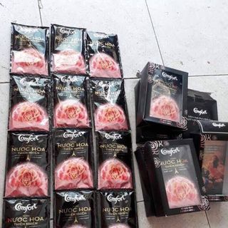 Set nước xả Comfort