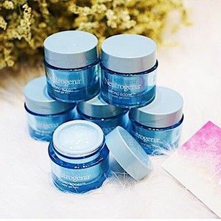 Kem dưỡng trắng da Neutrogenas mini 15g giá sỉ