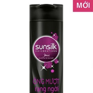 sunsilk dầu gội và xả 340g
