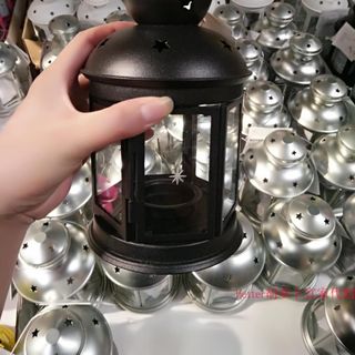 ĐÈN NẾN IKEA ROTERA - Thuỵ Điển