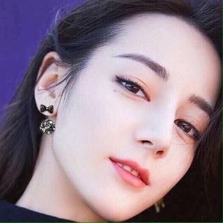 MẪU BÔNG TAI NGỌC TRAI ĐEN VỀ HÀNG Ạ