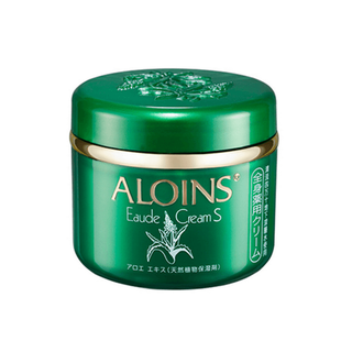 Kem dưỡng trắng da Aloins Eaude Cream S 185g