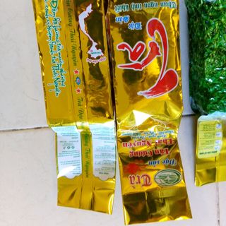 Chè Thái nguyên - 5 Không