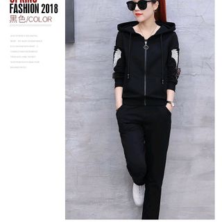 SET BỘ THUN THÊU