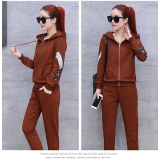 SET BỘ THUN THÊU