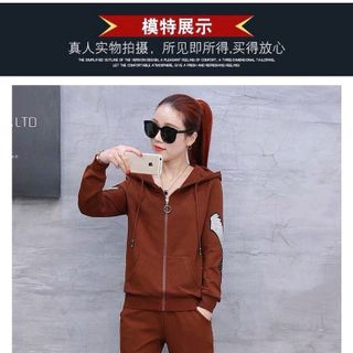 SET BỘ THUN THÊU