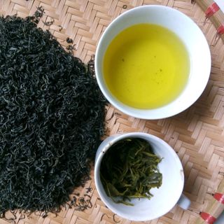 Chè Thái nguyên - 5 Không