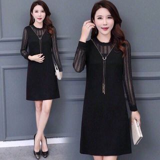 Đầm phối lưới
