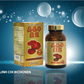 NẤM LINH CHI BICHONEN