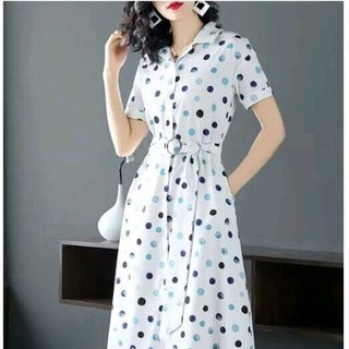 đầm kiểu kèm bell quảng châu