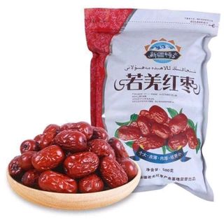 Táo đỏ tân cương