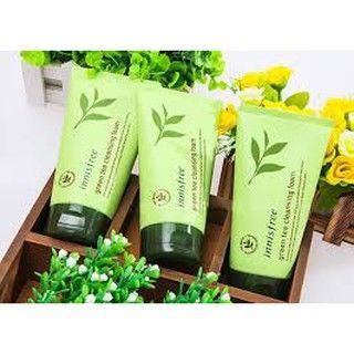 Sữa rửa mặt innisfreee trà xanh sale sock giá sỉ