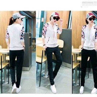 Set bộ thể thao