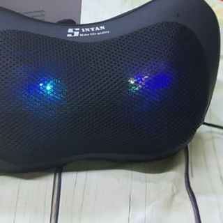 GỐI MASSA HỒNG NGOẠI