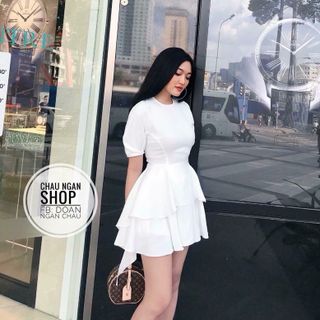 ĐẦM XÈO TẦNG TAY PHỒNG