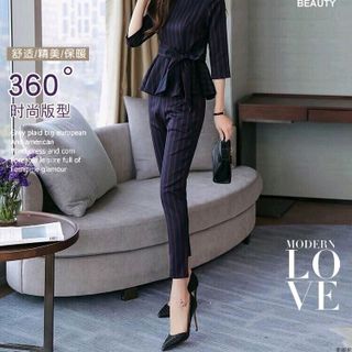 SET BO SOC VEST