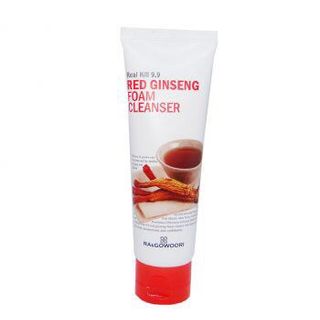 sữa rửa mặt Ra gowoori Korea đủ mùi