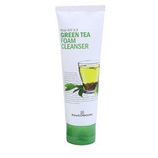 sữa rửa mặt Ra gowoori Korea đủ mùi